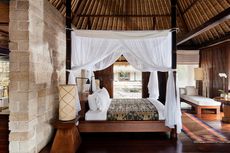 Ini Hotel Mewah Tempat John Legend dan Chrissy Teigen Menginap di Bali