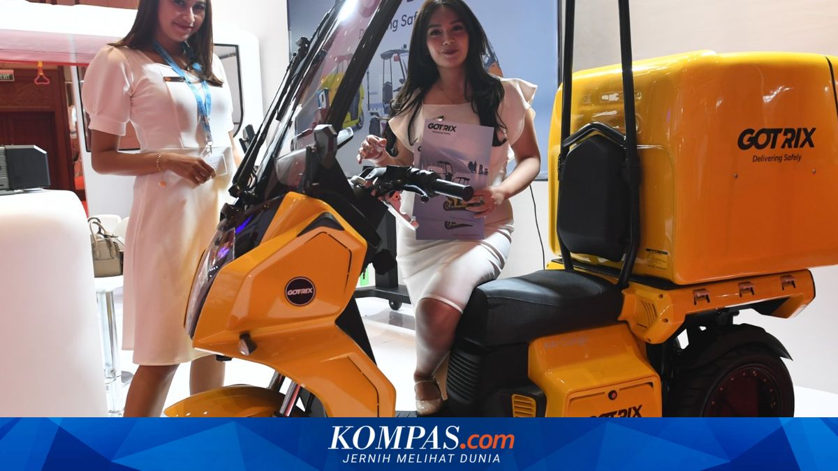TRON Rombak Jajaran Direksi dan Komisaris