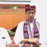 Ditanya soal Pertemuan Surya Paloh-Airlangga, Jokowi: Itu Urusan Partai