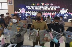 Polisi Ungkap Motif Pelaku Pembunuhan Perempuan Terbungkus Plastik di Cibinong