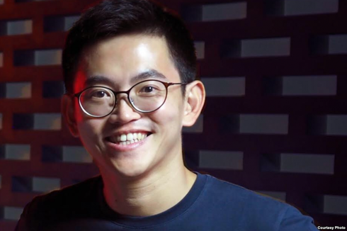 Set Designer Teddy Setiawan Wujudkan Keglamoran untuk Film Crazy Rich Asians 