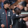 Harapan Juergen Klopp Jelang Liverpool Vs Manchester City