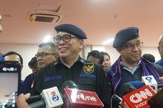 Bantah Khofifah Tolak Kursi Cawapres, Nasdem: Anies Belum Lamar