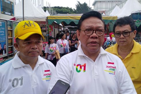 Kantor DPP Golkar Dilempar Bom Molotov, Agung Laksono: Golkar Tetap Solid