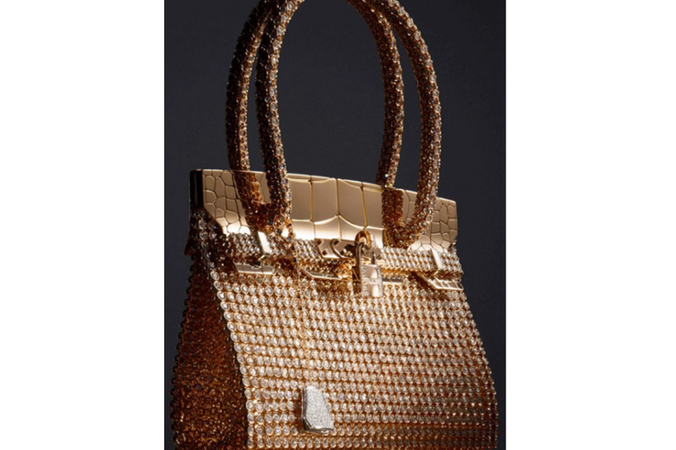 Sac hotsell bijou birkin