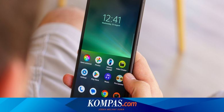 Sony Tinggalkan Nama Xperia pada 2025?