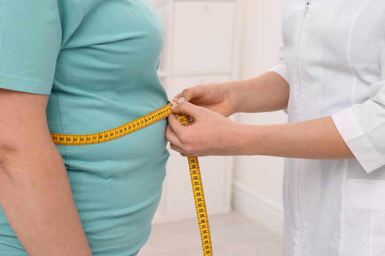 612.548 Warga Jakarta Obesitas, 39.652 Orang Hipertensi dan Diabetes