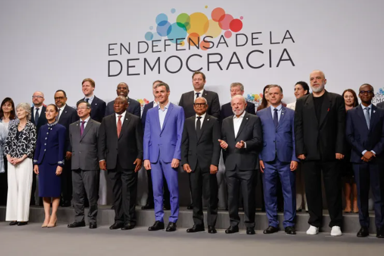 Trump Sebut Kuba Target Serangan AS Selanjutnya, 3 Negara Ini Kompak Serukan Lindungi Kedaulatan