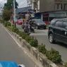 Viral, Video Nenek Berdaster Kendarai Motor Lawan Arah, Polisi: Sama Saja Bunuh Diri
