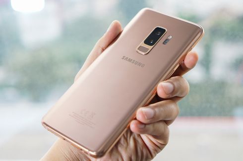 Samsung Setop Dukungan Update Software untuk Galaxy S9 dan S9 Plus