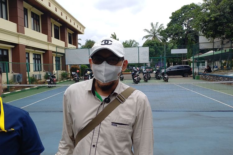 Akan Jalani Lebaran Pertama Tanpa Mpok Alpa, Aji Darmaji Akui Rapuh