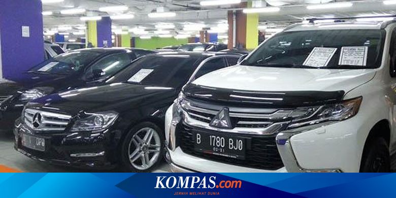 Bedanya Beli Mobil Bekas Di Bursa Dan Showroom Biasa