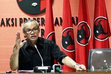 Koalisi Indonesia Hebat Minta 16 Kursi Pimpinan Komisi dan Badan di DPR