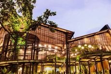 5 Restoran Sunda di Kota Bogor, Cocok untuk Keluarga