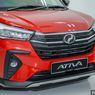 Daihatsu Rocky Versi Malaysia Meluncur, Wajah Lebih Kalem