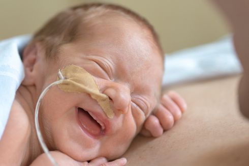 8 Hal yang Bisa Menyebabkan Bayi Lahir Prematur