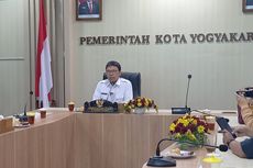Pastikan UMK 2024 Naik, Pj Wali Kota Yogyakarta: Yang Jelas Paling Tinggi di DIY