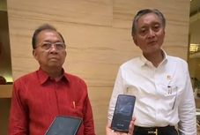 Usulan Koster Bangun Infrastruktur Bali, Bakal Dilaksanakan Tahun 2026