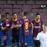 Barcelona Vs Ferencvaros, Messi Jadi Raja Gol Fase Grup Liga Champions