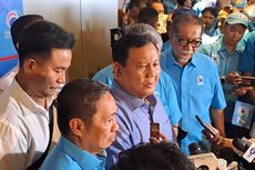 Usai PKB Bergabung dengan Anies, Prabowo Dapat Kekuatan dari Partai Gelora