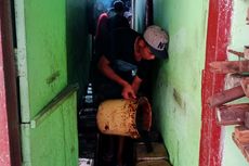 Permintaan Meningkat, Produsen Cincau di Kota Malang Banjir Pesanan