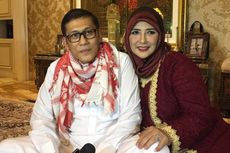 Pernikahan Awet Selama 41 Tahun, Yati Octavia dan Pangky Suwito Ungkap Rahasianya