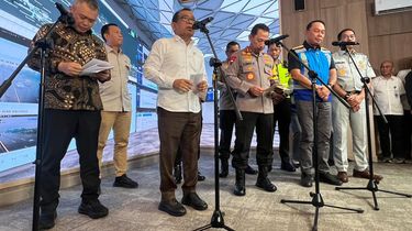 228 Orang Meninggal Dunia Saat Mudik Lebaran, Turun 28 Persen