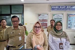 Kasus Piagam Palsu PPDB Jateng, Pelatih Marching Band Mangkir Pemeriksaan Inspektorat