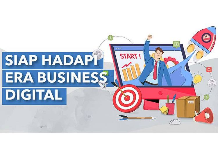 bisnis digital