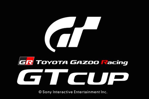 Toyota Tantang Pencinta Balap Virtual di Ajang Gazoo Racing GT Cup