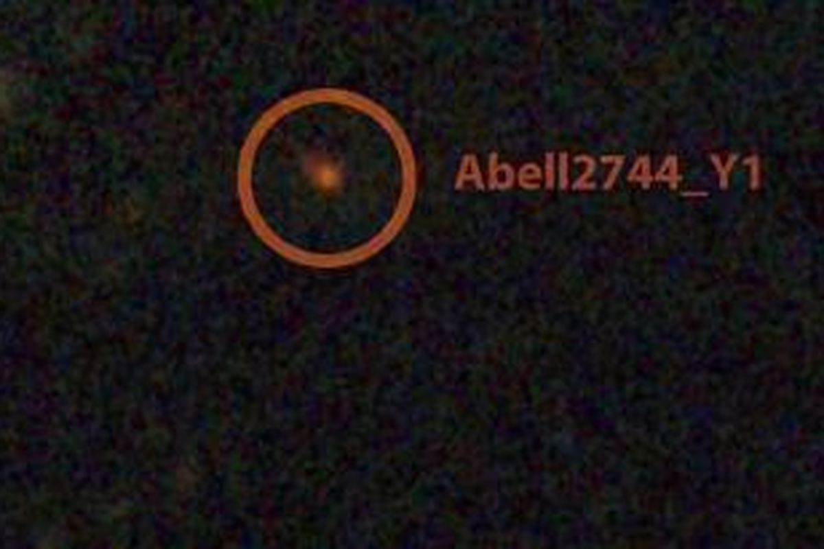 Abell2744 Y1
