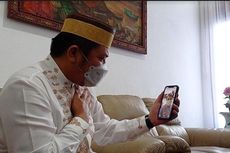 Saat Gubernur Menelepon Keluarga Perawat RS Siloam yang Dijambak dan Ditendang Ayah Pasien