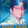 Abdul Gafur, Menpora Era Soeharto, Meninggal Dunia karena Covid-19