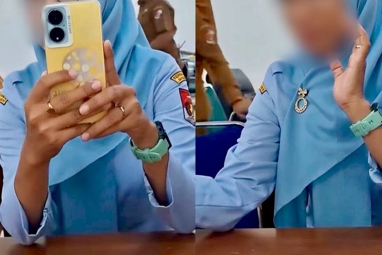 Dukcapil Lampung Utara Minta Maaf Usai Warga Protes Layanan, Petugas Dipindah