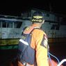 Sebuah Kapal Muat Ikan Alami Kerusakan Mesin dan Nyaris Tenggelam