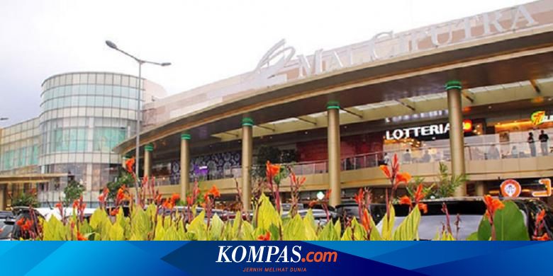 Cibubur Bakal Tumbuh Seperti Serpong Halaman All Kompas Com
