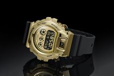 Arloji G-Shock “There is No Planet B”, saat Bumi Tak Lagi Layak Huni 