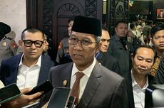 2 Tahun Dipimpin Heru Budi, Pemprov DKI Raih 269 Penghargaan