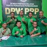 DPW PPP Papua Barat Tegaskan Tetap Solid di Tengah Pergantian Ketua DPP