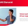 2 Cara Beli Paket RoaMAX Darurat Telkomsel saat Kehabisan Kuota di Luar Negeri 
