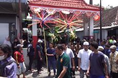 Korban Pengeroyokan Oknum Pesilat di Malang Meninggal Setelah Koma Berhari-hari