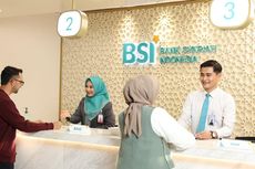 BSI Beri Beasiswa untuk 5.195 Pelajar dan Mahasiswa 