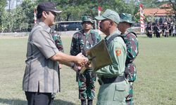 Tak Cuma Penanggulangan Kemisikinan, TMMD Diharapkan Bisa Tangkal Hoax