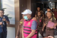 Kasus Perjalanan Dinas Fiktif Rp 1,5 M, Pejabat Maluku Barat Daya Ditahan