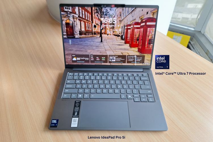 Di Tengah Ketidakpastian Ekonomi, 3 Varian Lenovo IdeaPad Ini Tawarkan Value Jangka Panjang