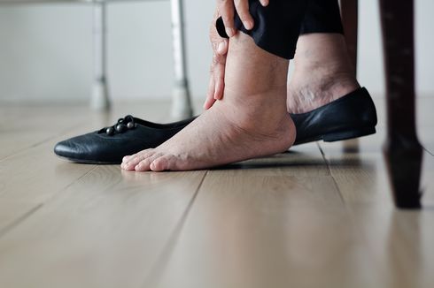 9 Komplikasi Diabetes pada Kaki Penderita