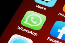 Muncul Pemberitahuan "Akun Ini Tidak Diizinkan untuk Menggunakan WhatsApp", Begini Cara Mengatasinya