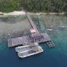 Sama-sama di Pulau Sebaru, Observasi WNI ABK Diamond Princess dan World Dream Terpisah