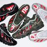 Supreme Ungkap Kolaborasi dengan Nike