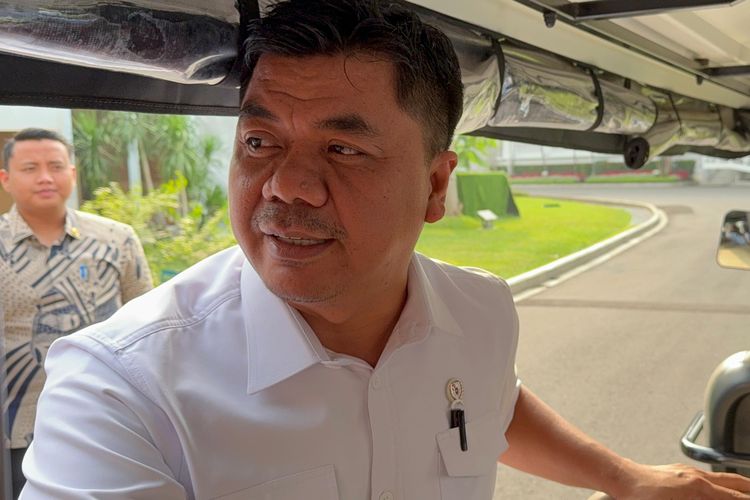 Istana Pastikan Kopdes Merah Putih Tetap Lanjut Usai Kasus Meninggalnya 2 SPPI Saat Latihan Militer